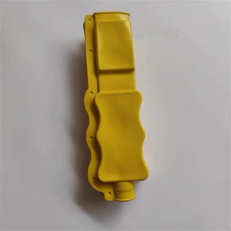 设备线夹护套SLG高清大图