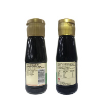李锦记薄盐生抽115ml