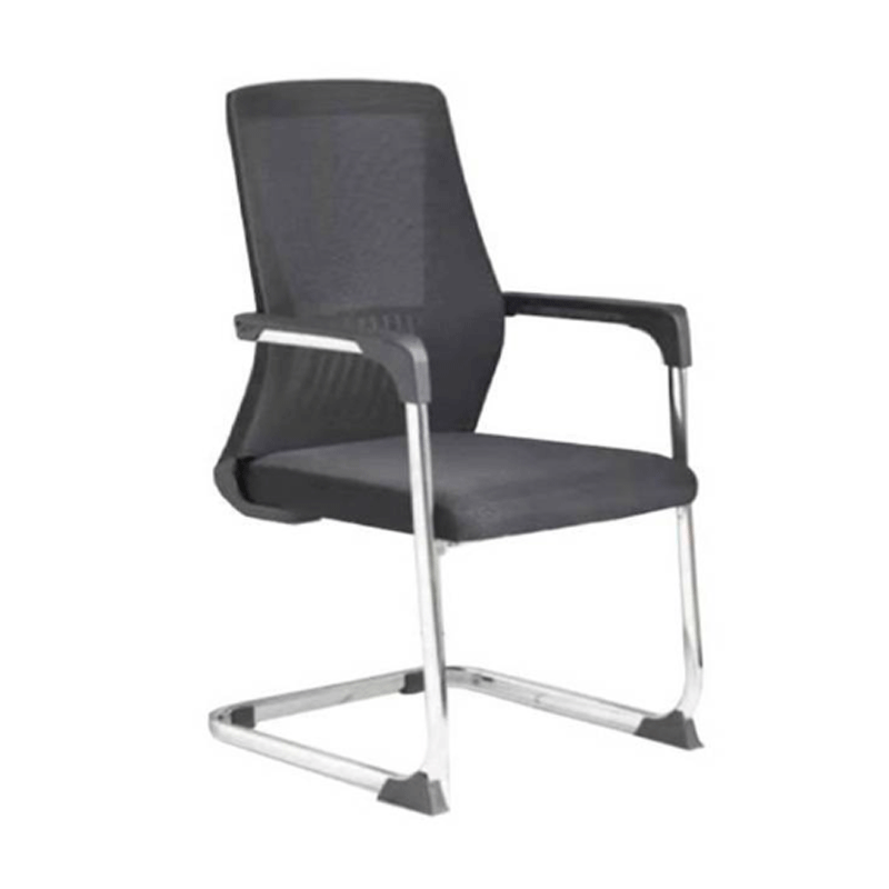 办公椅工字椅网布椅[材质:进口网布] 1000*500*500mm/把