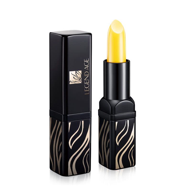 传奇今生红樱桃唇膏保湿滋润变色不沾杯唇膏3.8g 1支【价格图片品牌报价