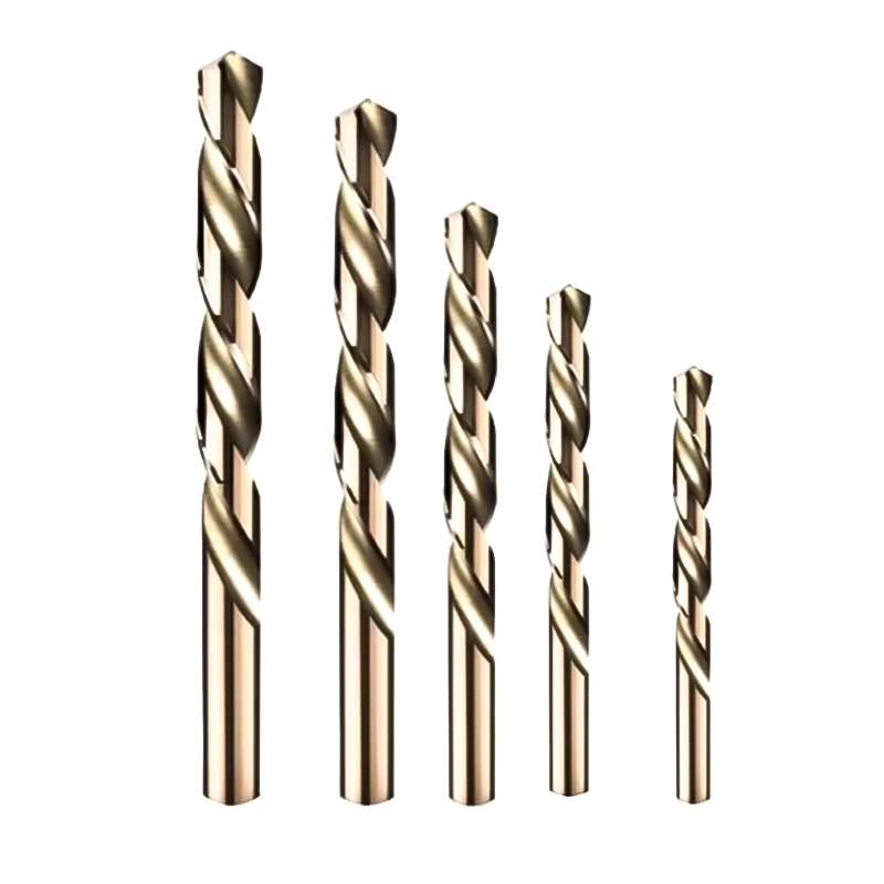 得力(deli)DH-MH065032G 直柄麻花钻3.2mm(10个)高清大图