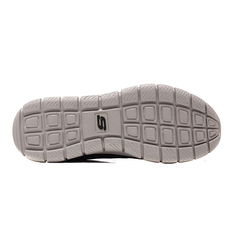 斯凯奇 Skechers SPORT系列 男子休闲鞋 52631-NVY
