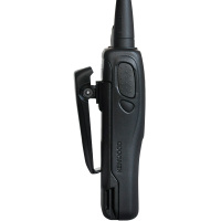 建伍(KENWOOD )TK-U100D 数字对讲机DMR制式U100升级版 黑色