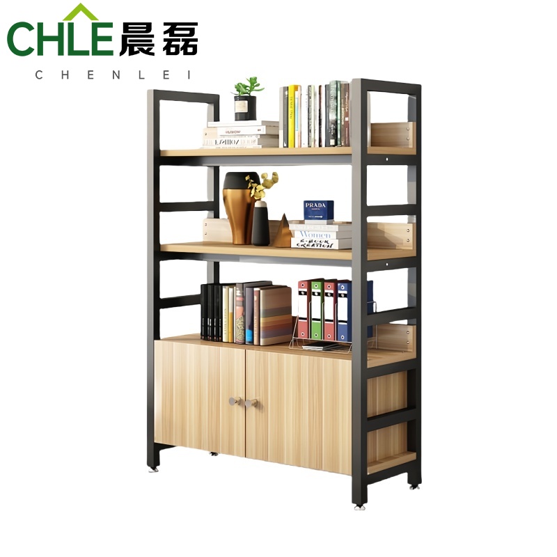 晨磊 书架 80*31*145cm 4层 个高清大图