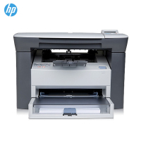 惠普（HP） M1005 黑白激光多功能打印一体机 三合一打印 复印 扫描 升级型号NS1005系列