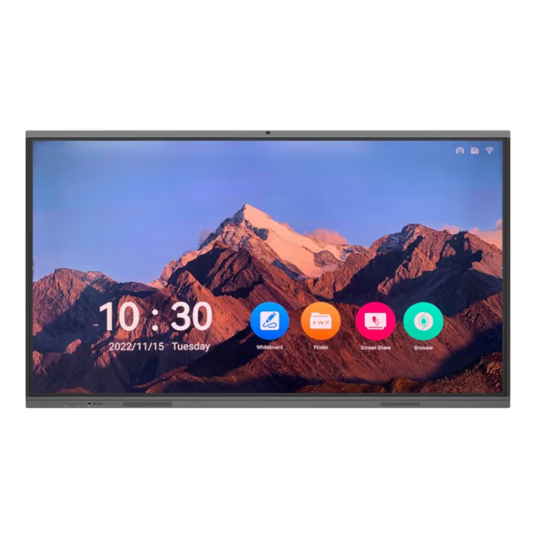 ITC会议音频视频工程类产品 TV-86820 触控一体机