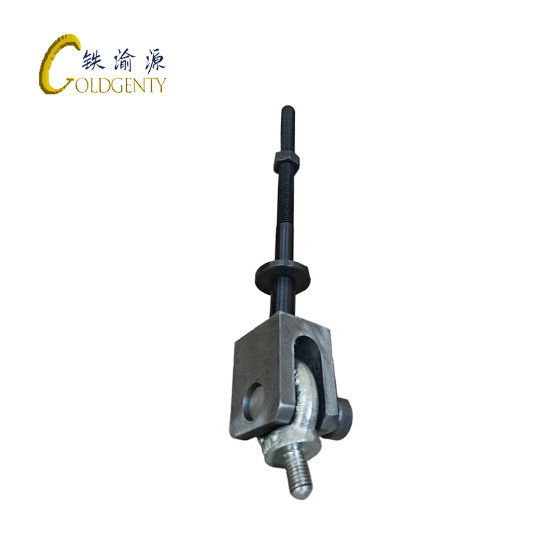 铁渝源 锚杆拉拔仪定制拉杆 HC系列 /个高清大图