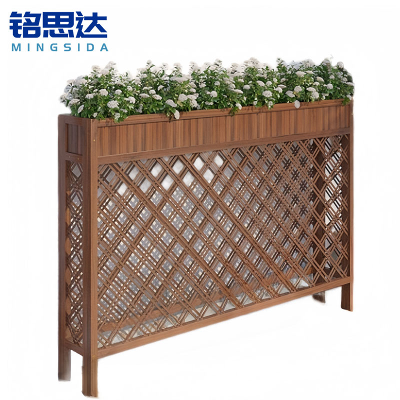 铭思达花箱180*30*120cm个