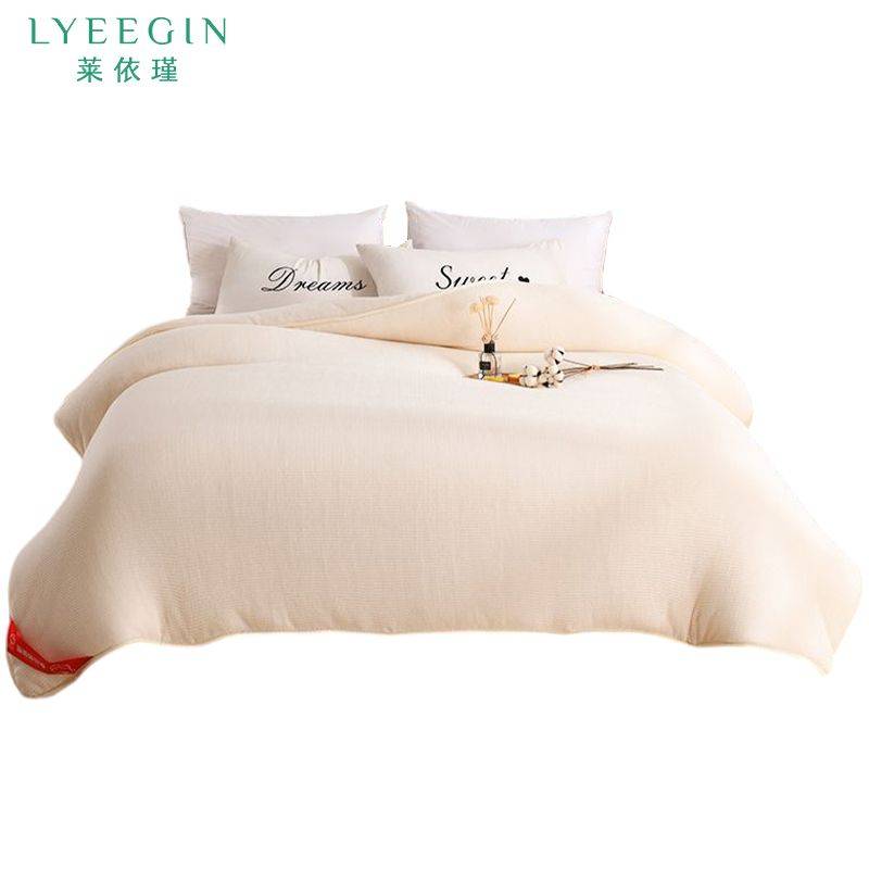 莱依瑾 棉被 150*200cm6斤/张高清大图