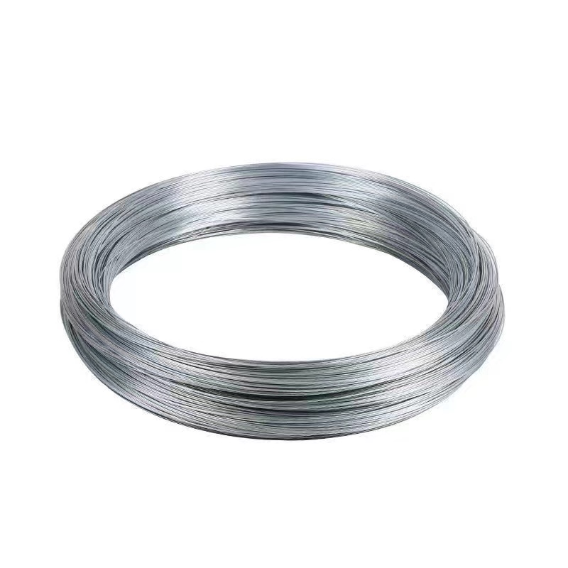 亭松 镀锌铁丝 14号(2mm) 单位:kg