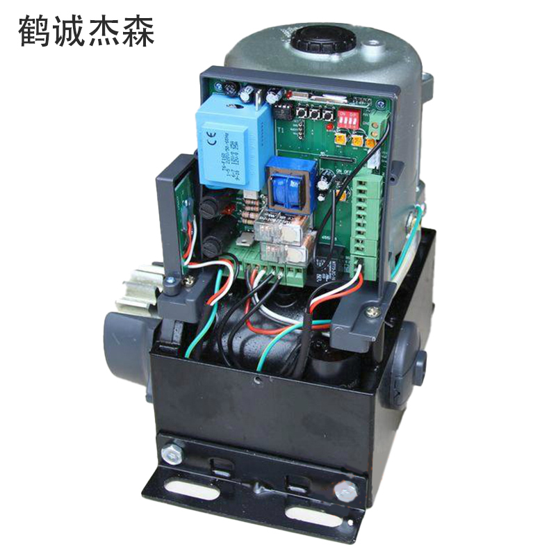 鹤诚杰森 平移门电机 PYMDJ-2 台高清大图