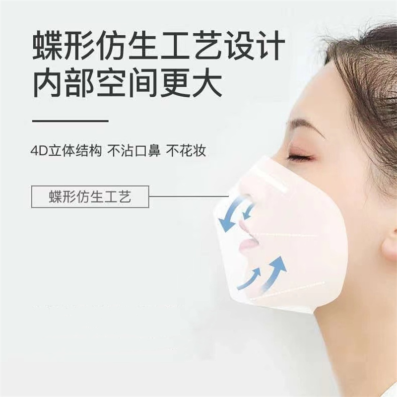 N95口罩 10个/组