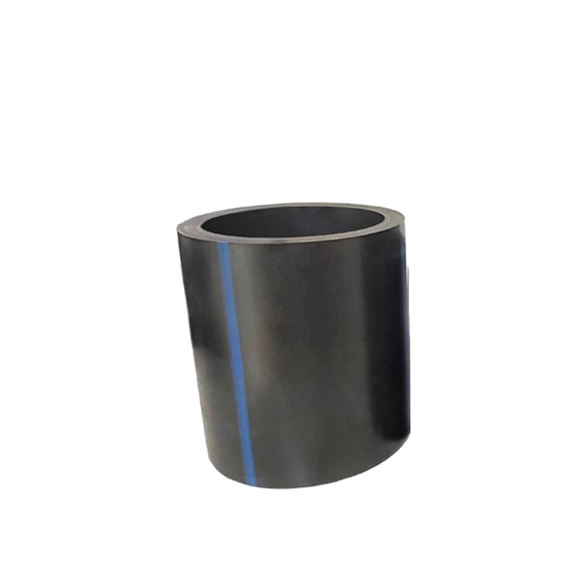 沐霓优品 HDPE排水管 DE160 /米高清大图