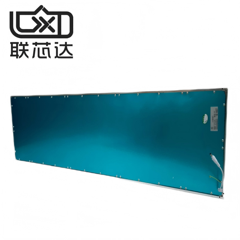 联芯达 LXD7401 LED36w 侧发光嵌入式平板灯(长条型)高清大图