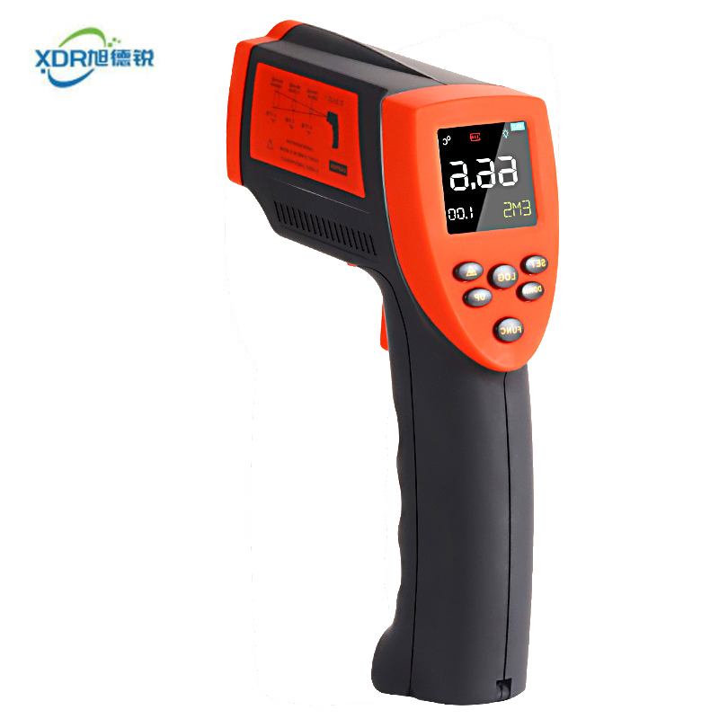 旭德锐 红外测温仪 XDR-ML1800 /台高清大图