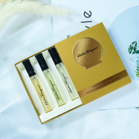 菲拉格慕(Ferragamo)托斯卡纳杰作系列迷你套装香水5ml*3支装