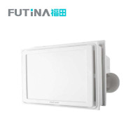 福田 平板灯 300*600mm带换气照明 个