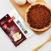 甘汁园 纯正红糖350g 烘焙原料调味饮品