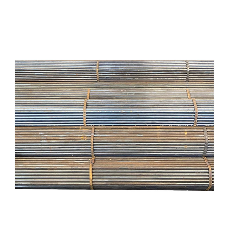 贝策 焊接钢管 50*3.5mm 千克高清大图