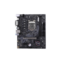 七彩虹BATTLE AX B460M-D PRO V20主板+英特尔i5-10400+Fury DDR4 2666套装