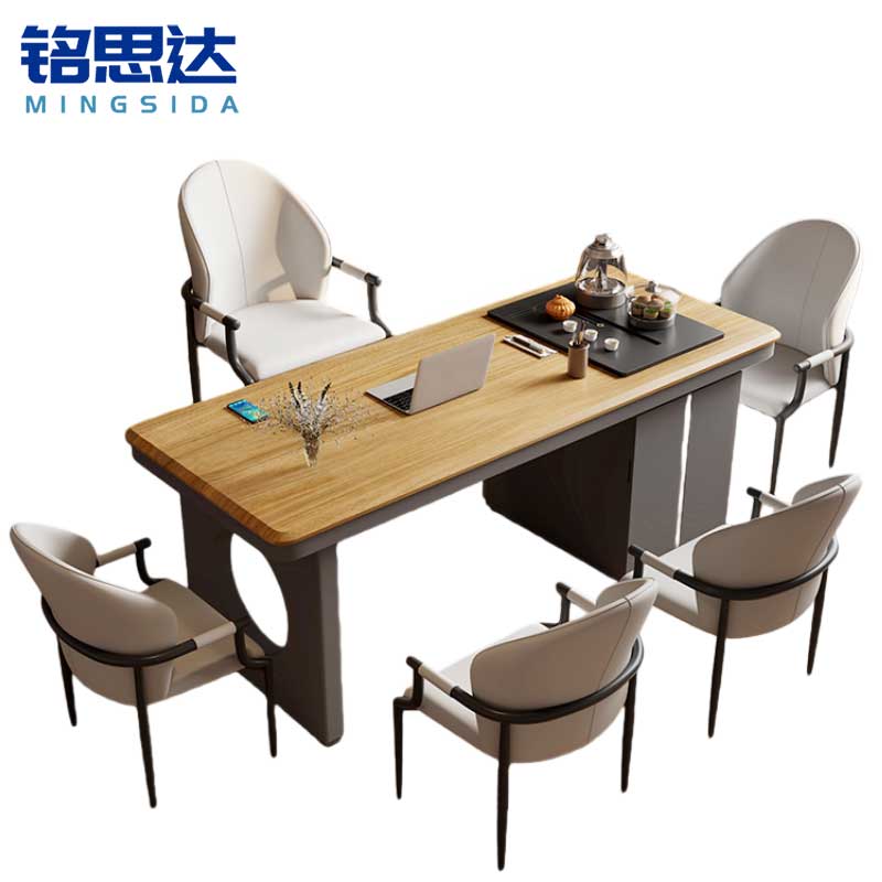 铭思达茶桌高清大图