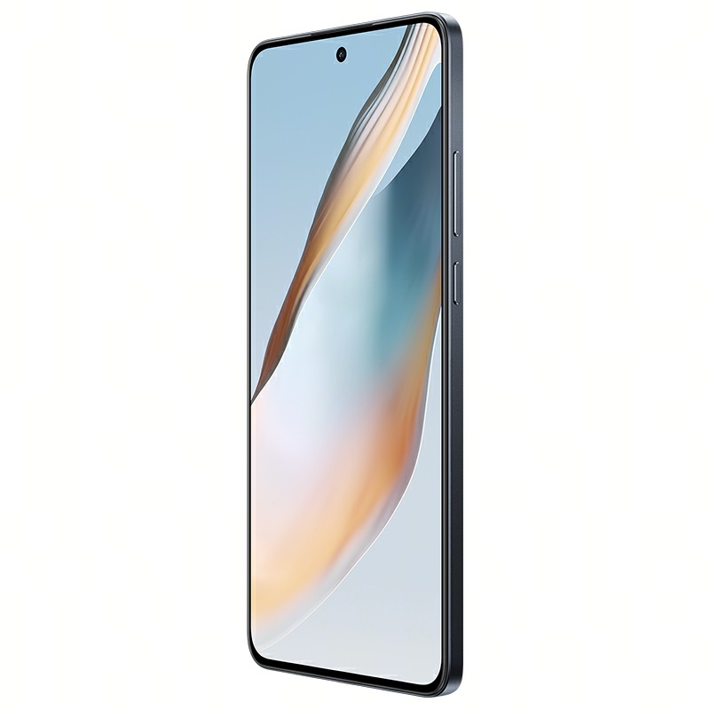 OPPO K12 Plus 玄武黑 8GB+256GB 第三代骁龙 7 旗舰芯片 6400mAh 超耐久大电池 AI手机高清大图