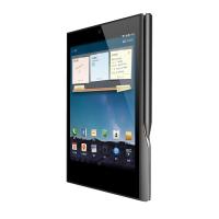 E人E本 EBEN 80001/T9S 商务平板电脑 手写 全网通64GB 星空黑 7.85寸