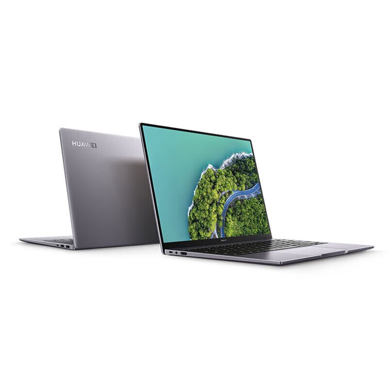 华为 擎云L540 全国产化笔记本电脑(麒麟9006C 16GB+512GB) 14英寸 麒麟系统试用版
