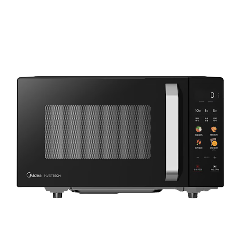 美的微波炉 C30