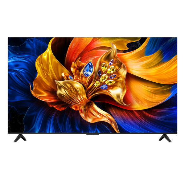 TCL电视 85V8M Pro 85英寸 360Hz超高刷 量子点高色域 安桥音响 WiFi6 2GB+64GB大内存 图片 1