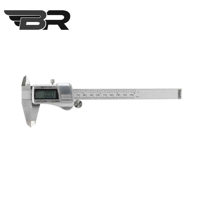 BR/数显游标卡尺/0-200mm/把高清大图