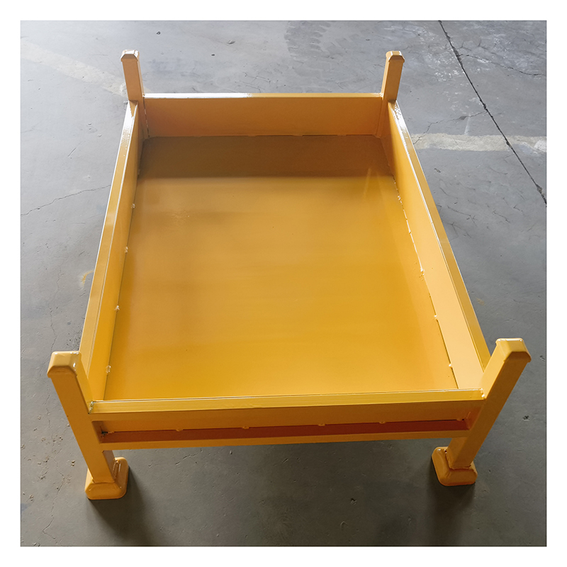 和居态 重叠架1300x900x520mm 个高清大图