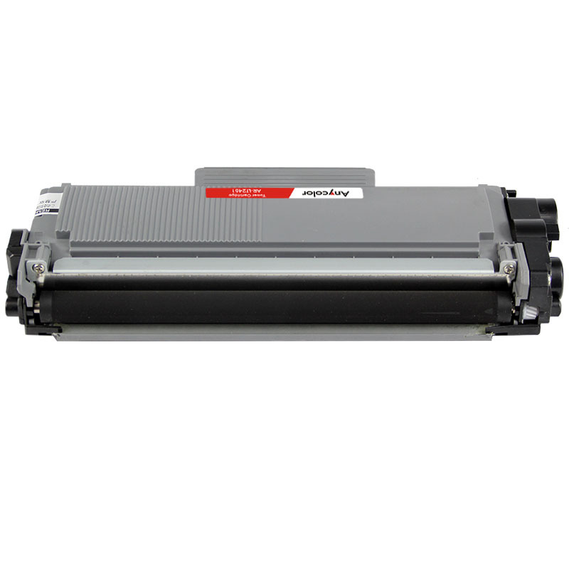 欣彩 AR-LT2451粉盒 LT2451大众版 黑色 碳粉盒 适用联想LJ2605D LJ2655DN 单位:支