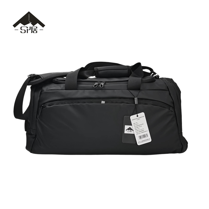 三人居 休闲运动包旅行包行李包 SRJYY92 个高清大图