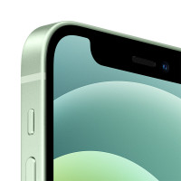 苹果/Apple iPhone 12 mini 256GB 绿色 手机 支持移动联通电信5G 苹果12mini迷你 苹果手机 iphone12mini
