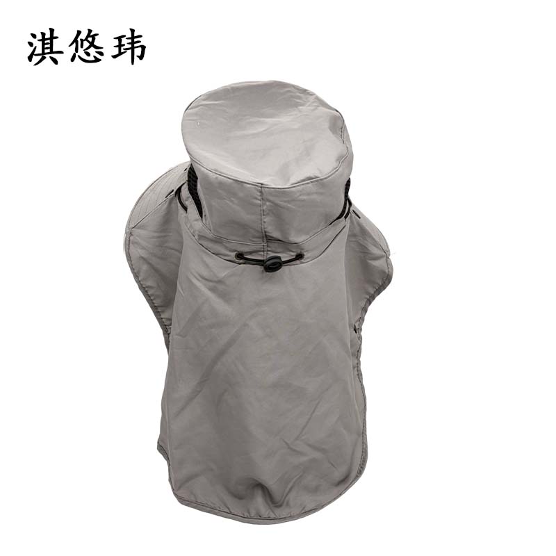 淇悠玮 遮阳帽 QM51 顶高清大图