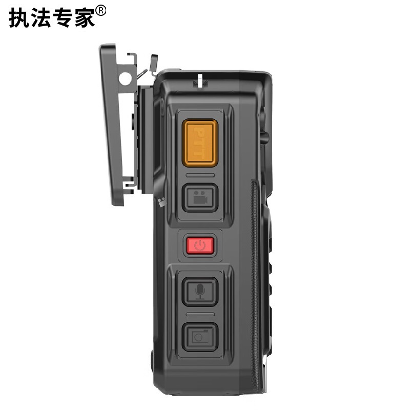 执法专家DSJ-V9 便携式随身现场记录仪高清红外夜视 512G高清大图