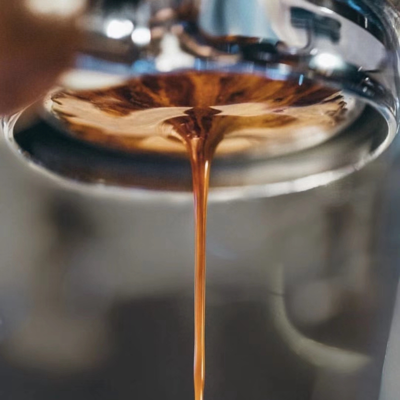 云南思茅咖啡