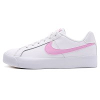 耐克(NIKE)2019年夏季 女子低帮休闲鞋 WMNS NIKE COURT ROYALE AC AO2810-105