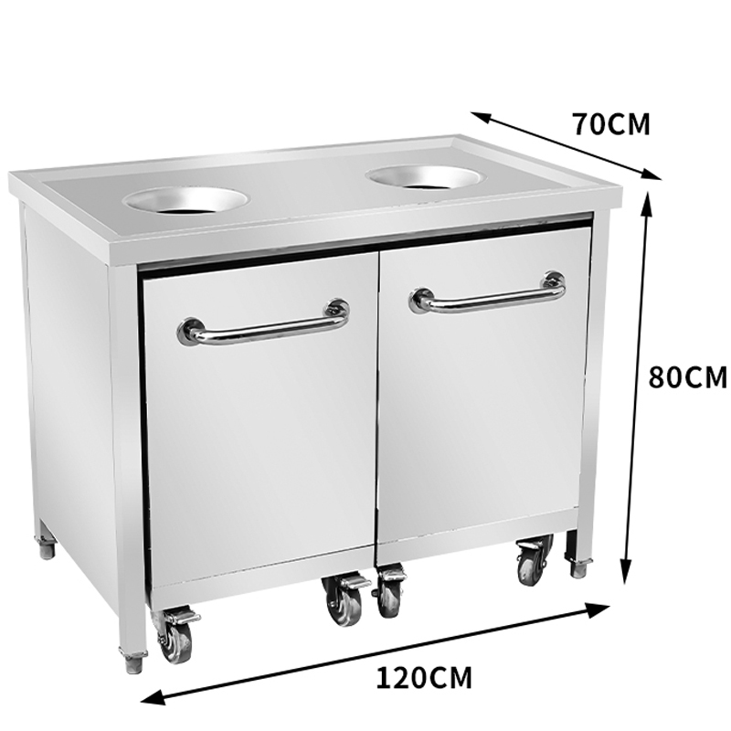 怡卓欧收残车120*70*80cm个高清大图