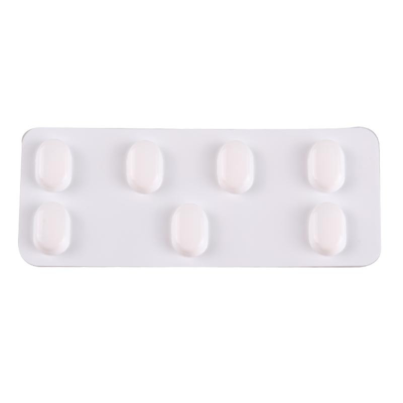 科素亚 氯沙坦钾片50mg*28片/盒