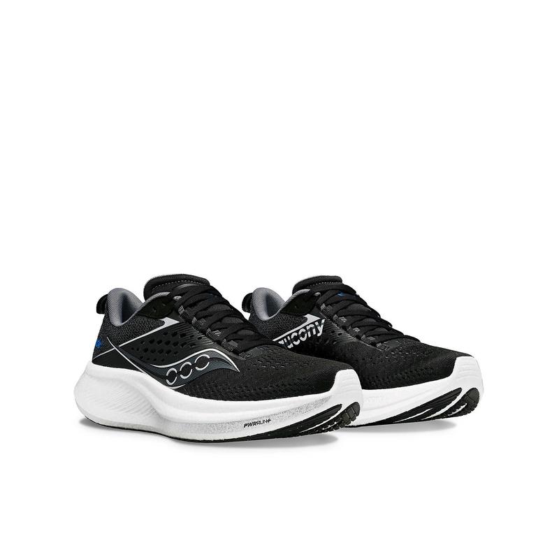 索康尼(SAUCONY)女鞋新款透气舒适轻便防滑耐磨跑步运动鞋高清大图