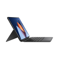 华为HUAWEI 平板电脑二合一笔记本电脑 MateBook E 11代酷睿i7 16G 512G win11 12.6英寸 OLED原色全面屏 轻薄办公本 星空灰