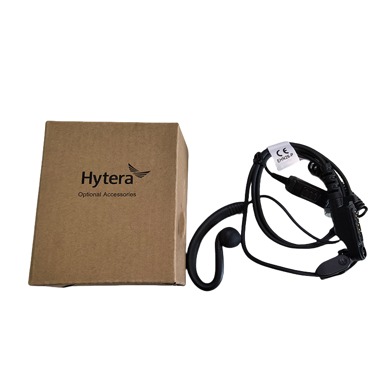 海能达对讲机耳机EHN26-P个高清大图