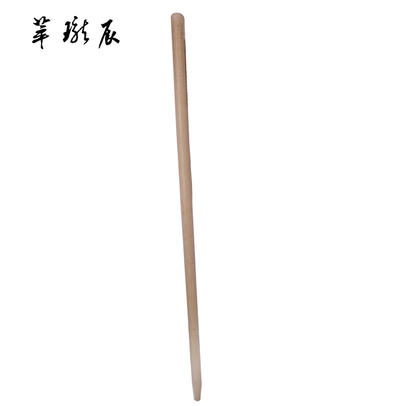 萃珑辰 锹把 1.2m 根高清大图