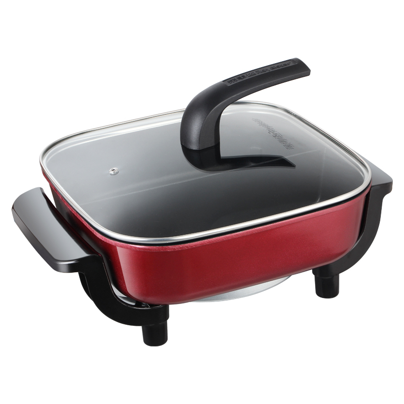 荣事达(royalstar)电火锅hg150d1报价_参数_图片_视频_怎么样_问答-苏