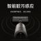小米米家无线吸尘器3基站版家用大吸力手持防缠绕集尘绿光app联动