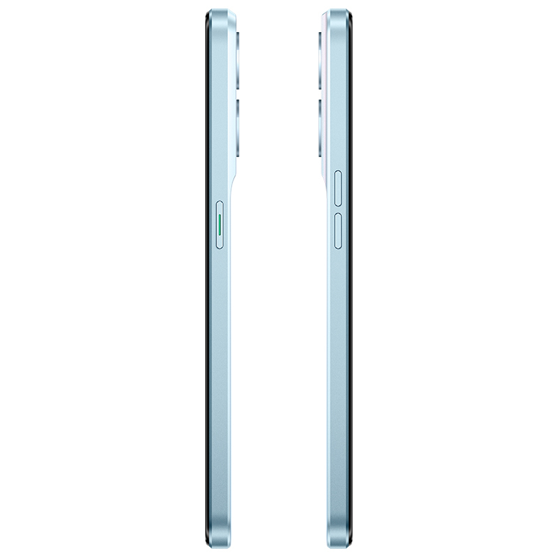 OPPO Reno8 晴空蓝 12GB+256GB 5G手机