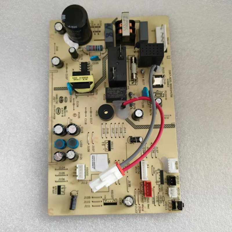 帮客材配 拆机原装P0970120439 ISH- 26FK1EW 内机主板 收前务必验货高清大图