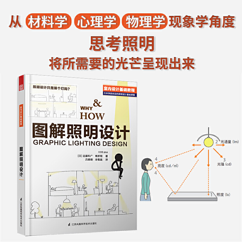 [正版]3册室内照明设计书籍)照明设计圣经+照明法则+照明设计全书室内设计灯光照明设计书籍全屋定制柜体尺寸设计人体工程高清大图